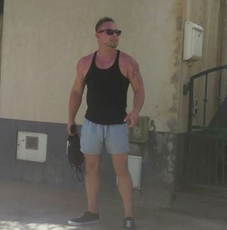 Profile Picture of Matt Tunstall (@matthew.tunstall.9) on Facebook