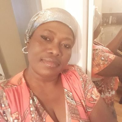 Profile Picture of Winniepooh1968 (@WinsomeClarke7) on Twitter