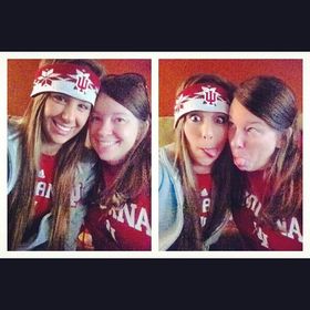 Profile Picture of Alyssa Andrews (@hoosierlyss) on Pinterest