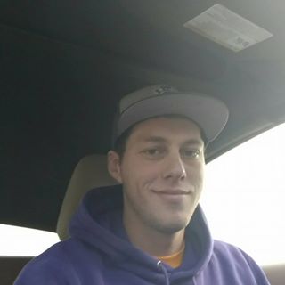 Profile Picture of Joey Halvorsen (@joey.halvorsen) on Facebook