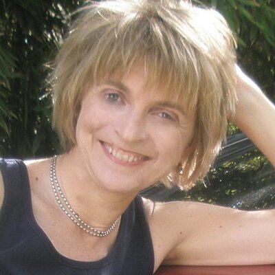 Profile Picture of Katherine Gregor (@katherinegregor) on Twitter