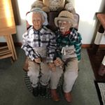 Profile Picture of Rick Clapp (@rdclapp) on Instagram