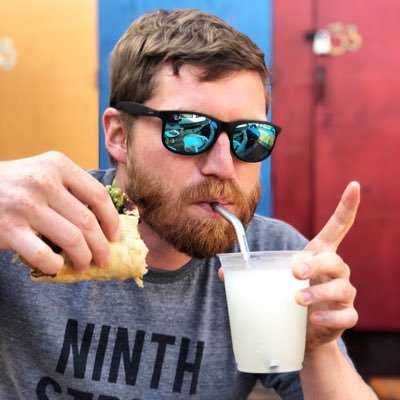 Profile Picture of Zach Mack (@zmack) on Twitter