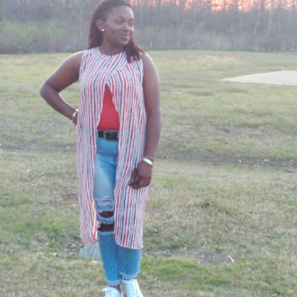 Profile Picture of Clarice Harris (@gemz34) on Poshmark