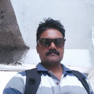 Profile Picture of Manish Upadhye (@manish_upadhye) on Twitter