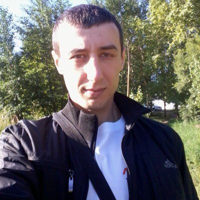 Yuriy Gusev - Twitter Profile Picture of Yuriy Gusev (@gusev_yuriy) on Twitter