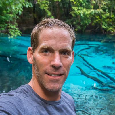 Profile Picture of David Arsenault (@Keyops) on Twitter
