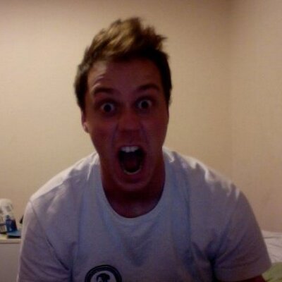 Profile Picture of Peter Gilmour (@PeterThrillmore) on Twitter
