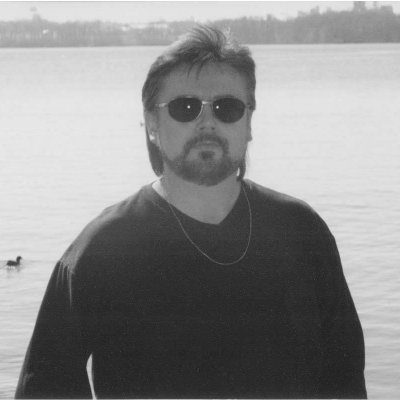 Profile Picture of Marty Howard Chambers (@MartyHowardCha1) on Twitter