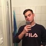 Profile Picture of greg (@gregor_stern) on Instagram