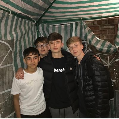 Profile Picture of Rees Allen (@ReesAllen5) on Twitter