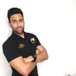 Profile Picture of Adam B | Owner Of AK Active (@adambadat_) on Instagram
