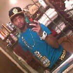 Profile Picture of Brent Santiago Wrenn (@number1_attraction) on Instagram