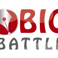 Profile Picture of The Big Battle (@the_BIGBATTLE) on Twitter