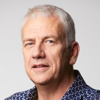 Profile Picture of James Scarff (@scarff_james) on Twitter