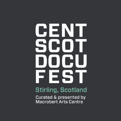 Profile Picture of Central Scotland Documentary Festival (@CSDocuFest) on Twitter