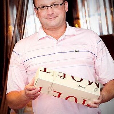 Profile Picture of Dmitri A. Kuznetsov (@kuznetsovdima) on Twitter