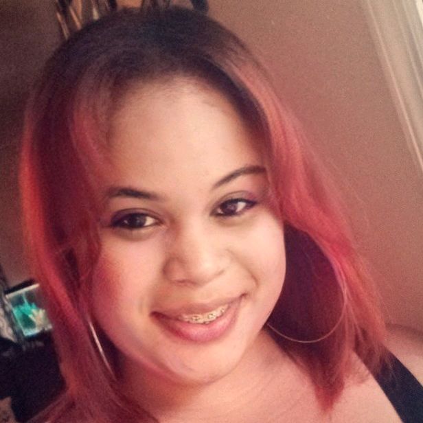 Profile Picture of brittneymcelrath (@brittneymcelrath) on Tiktok