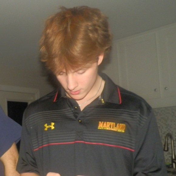 Profile Picture of Liam Orrison (@liam0rrison) on Poshmark