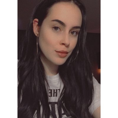 Profile Picture of Audrey Lapointe (@AudreyLapoint20) on Twitter