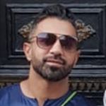 Profile Picture of Imran Ashraf (@imran1227) on Instagram