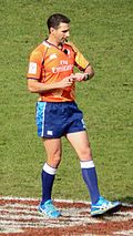 Profile Picture of Craig Jouberton Wikipedia