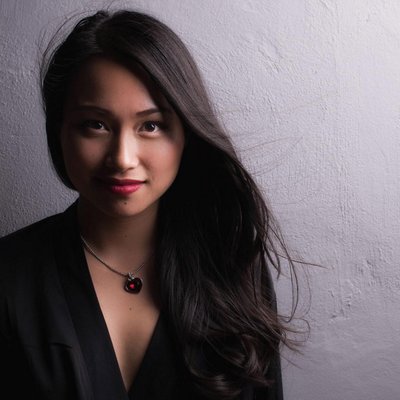 Profile Picture of Luu Ly Nguyen Bach (@nbluuly) on Twitter