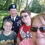 Profile Picture of Michael Chaney (@popejoysoldier) on Instagram