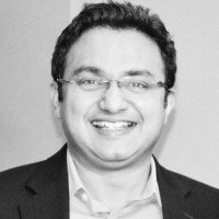 Profile Picture of Jeevan Joseph John (@johnjeevan) on Twitter