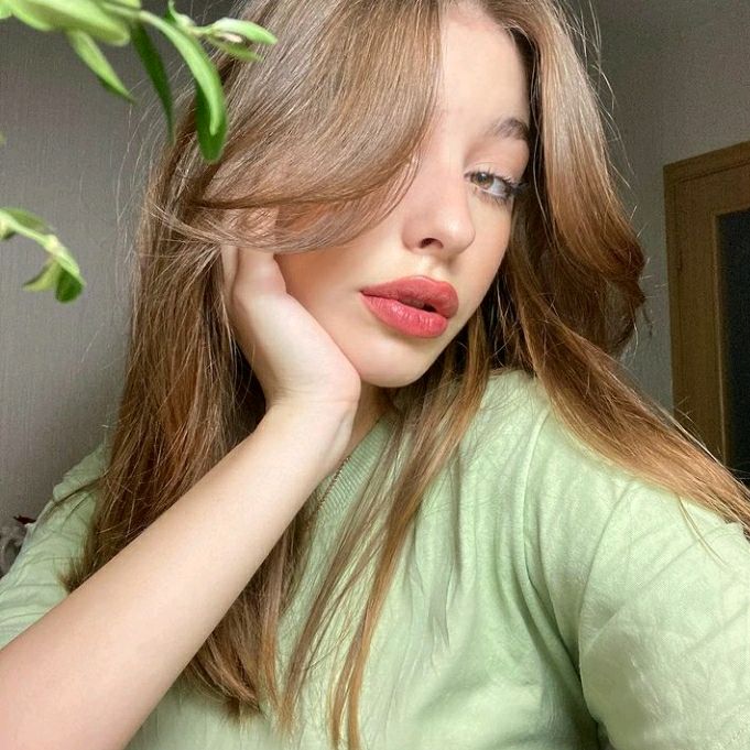 Profile Picture of sarapolson (@sarapolson0) on Tiktok