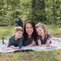 Profile Picture of Crystal Carter (@crystal-carter-110) on Quora