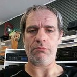 Profile Picture of Wayne Harry (@wayneharry1969) on Instagram