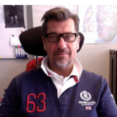 Leif-Erik Haaland - Twitter Profile Picture of Leif-Erik Haaland (@leif_erik) on Twitter