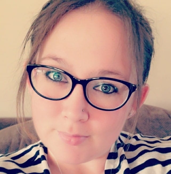 Profile Picture of Krystal Peck (@missbeautiful00) on Poshmark
