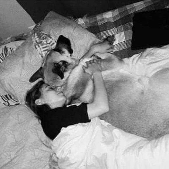 Profile Picture of Danica Marier (@danicagosselin) on Poshmark