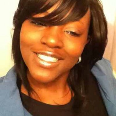 Profile Picture of Shakeria Campbell (@2cute4_BS) on Twitter