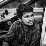 Profile Picture of Abhijith Rajeev (@abhijithrajeev98) on Instagram