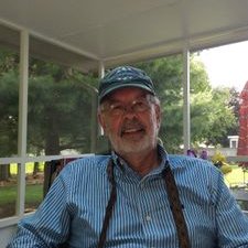 Profile Picture of Steve Metzger (@steve_metzger) on Twitter