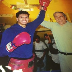 Profile Picture of Paul Gonzales (@paulgonzales198) on Twitter