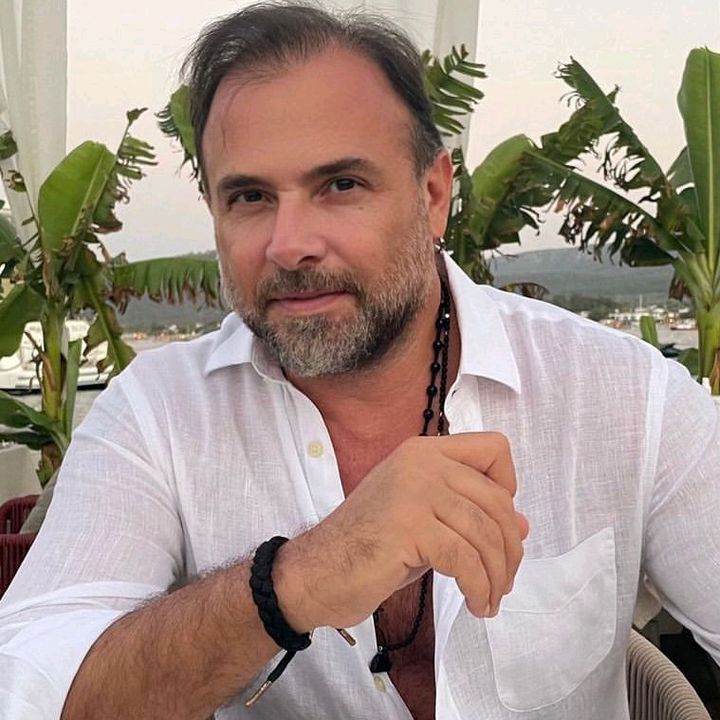 Profile Picture of Dr. Kerem Bikmaz (@dr..kerem.bikmaz) on Tiktok