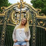 Profile Picture of Caitlin pyle (@_caitlintravels_) on Instagram