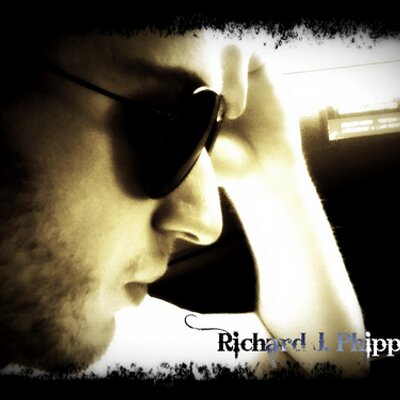 Profile Picture of Richard J. Phipps (@RichardJPhipps) on Twitter