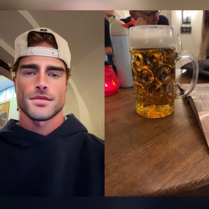 Profile Picture of Cleveland (@matthewcleveland) on Tiktok
