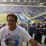 Profile Picture of Kenneth Sparks (@kenneth_sparks_) on Instagram