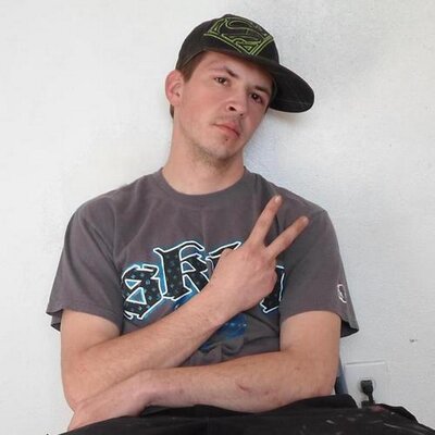 Profile Picture of Noble Lee Gillum (@lee_gillum) on Twitter