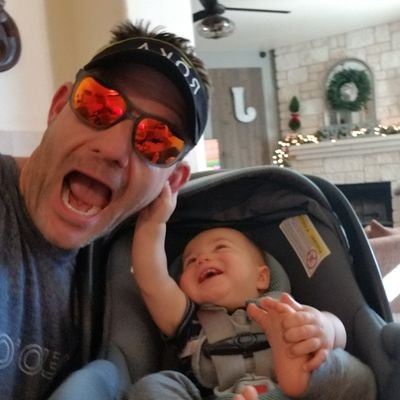 Brad Diemer - Twitter Profile Picture of Brad Diemer (@Tri_Dad_Try) on Twitter