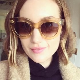 Profile Picture of Katherine Power (@katherinepower) on Pinterest