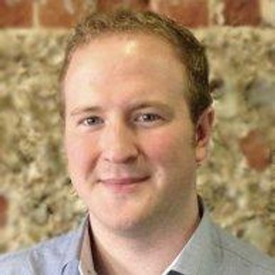 Profile Picture of George Denny (@George_ERL) on Twitter