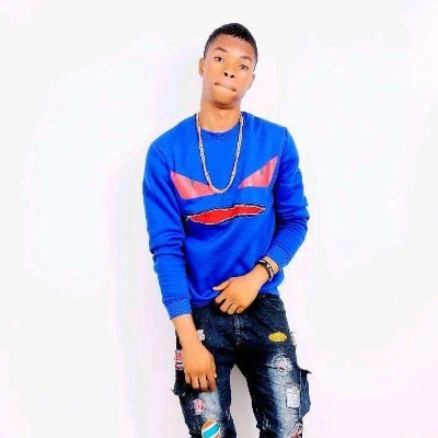 Profile Picture of Pavy John (@Pavyjohn1) on Twitter