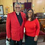 Profile Photo of verna smith (@pastorsmithwife) on Instagram